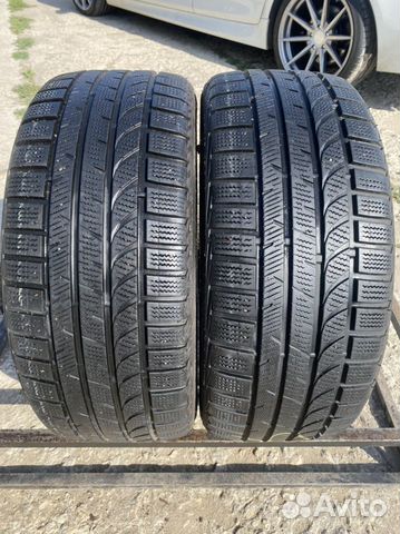 Bridgestone Blizzak LM-35 225/50 R17