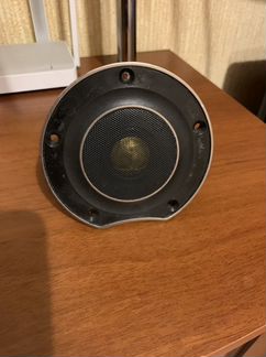 Monitor audio silver rx6