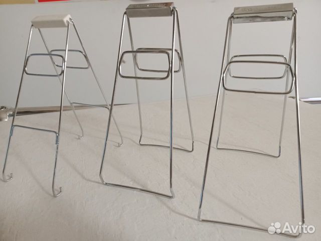 Щипцы для извлечения чаши Redmond