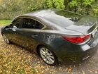 Mazda 6 2.0 AT, 2014, 75 000 км объявление продам