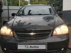 Chevrolet Lacetti 1.4 МТ, 2008, 275 000 км