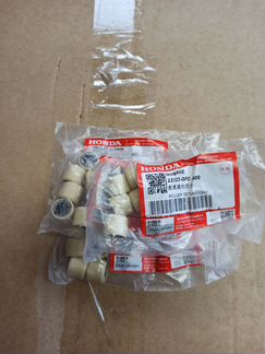 Ролики вариатора Honda Dio AF62,68,Today,Giorno