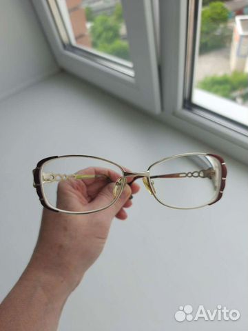Очки женские с диоптриями