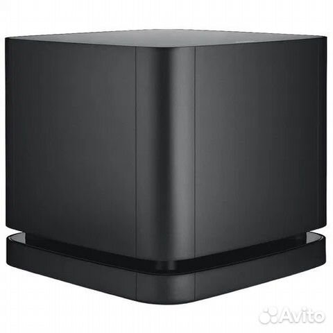 Сабвуфер Bose Bass Module 500