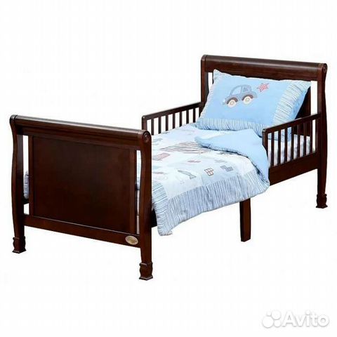 Подростковая кровать Giovanni Prima 160х80