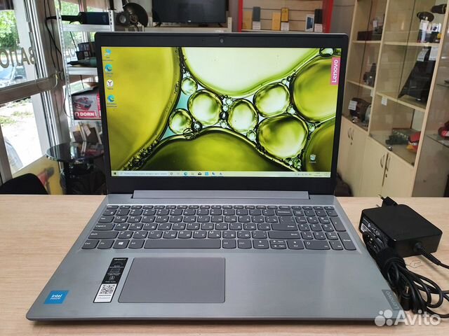 Ноутбук lenovo ideapad L3 15ITL6 арт. 45646