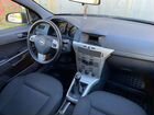 Opel Astra 1.6 МТ, 2008, 168 000 км объявление продам