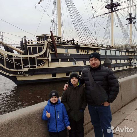 Муж на час.Мастер на час