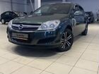 Opel Astra 1.8 МТ, 2011, 132 000 км
