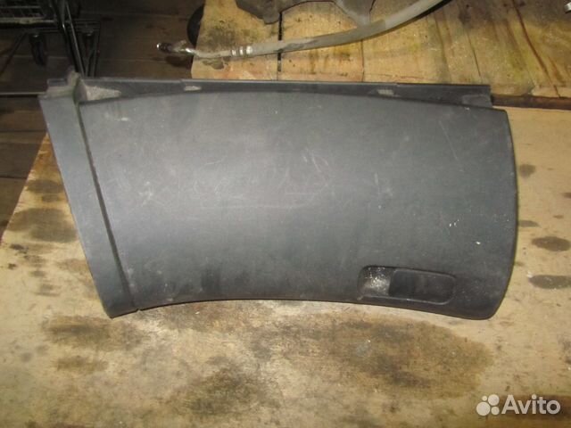 Бардачок для Kia Ceed 2007-2012 847601h000