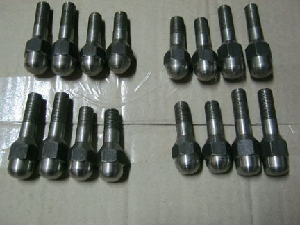 Болты колесные Ваз 2101 2107 2106 2109 2108