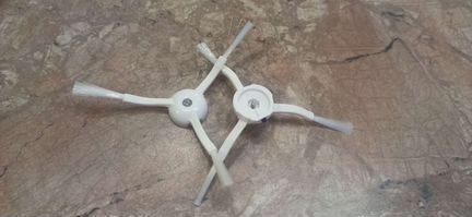 Щетки для пылесоса Xiaomi Roborock S50 Mi