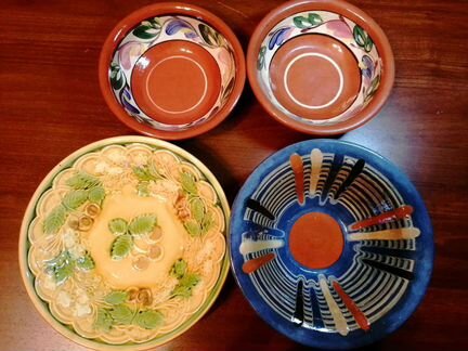 Керамика СССР