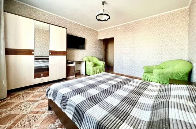 1-к. квартира, 40 м², 13/16 эт.