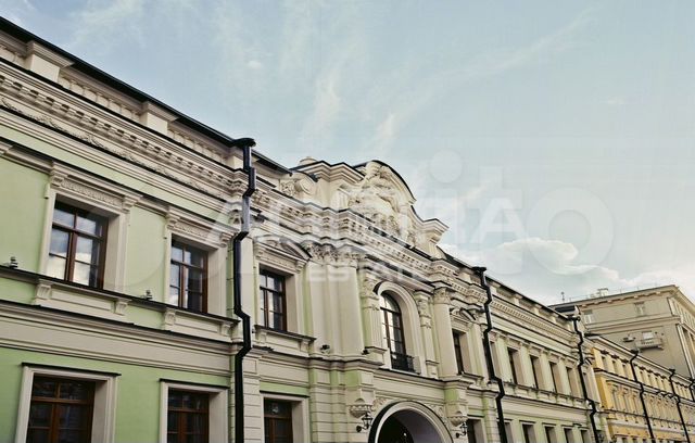 91,3м2/Аренда торгового помещения/Арбат