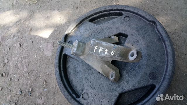 Кронштей МКПП Ford Focus 1