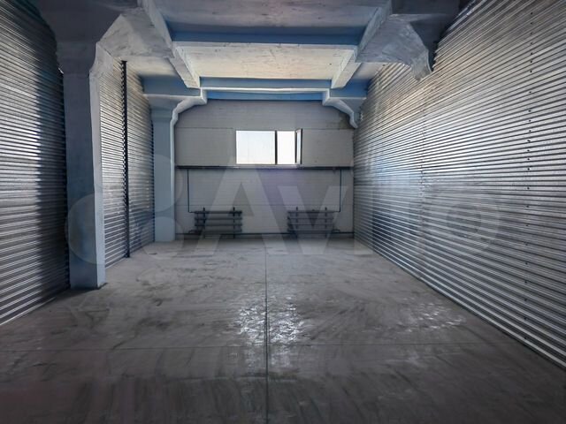 Производство, склад, цех 162 м²