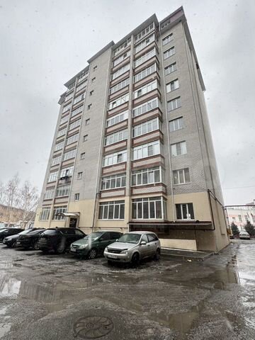 2-к. квартира, 80 м², 7/10 эт.