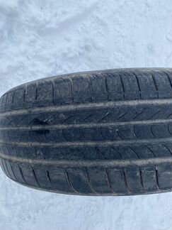 Roadstone N blue Eco 205/55 R16, 4 шт