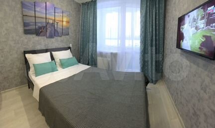Квартира-студия, 18 м², 2/23 эт.