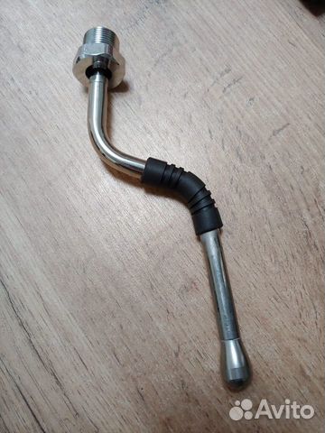 Паровой кран для faema due