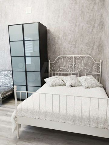 Квартира-студия, 32 м², 1/5 эт.