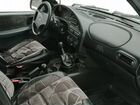 Chevrolet Niva 1.7 МТ, 2003, 150 000 км объявление продам