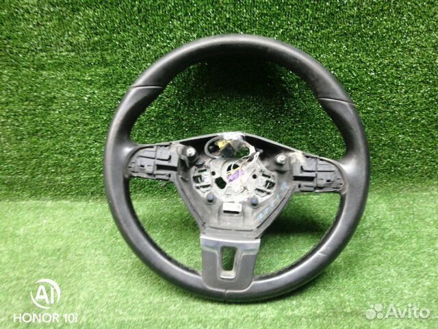 Руль Volkswagen Passat B7 B7 cdab 2011