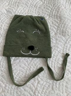 Шапка для девочки