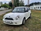 LIFAN Smily (320) 1.3 МТ, 2012, 157 000 км