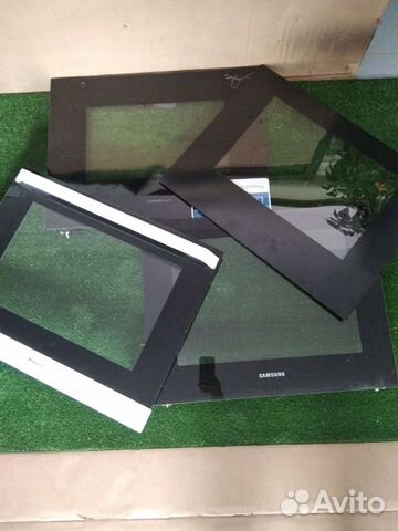 Стекло духового шкафа