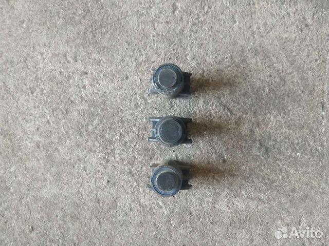 Датчик парктроника Mercedes w220 a2208850067