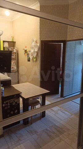 2-к. квартира, 44,8 м², 7/7 эт.