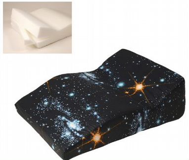 Подушка под ноги