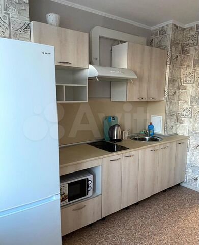 1-к. квартира, 50 м², 4/16 эт.
