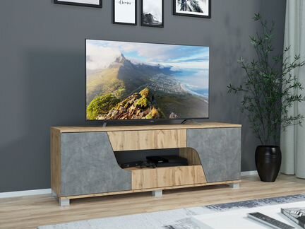 Тумба под телевизор Наоми