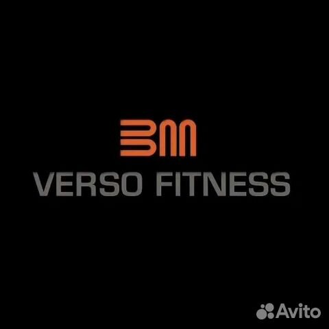 Verso fitness