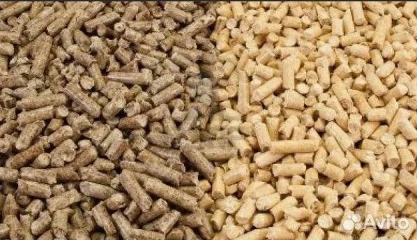 Услуга гранулирование комбикорма