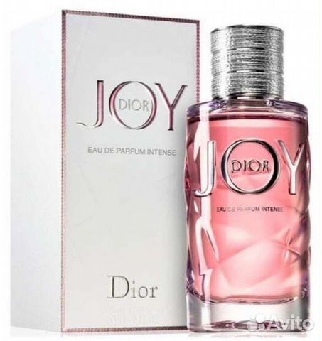 Парфюмированная вода