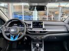 Kia Cerato 1.6 МТ, 2021 объявление продам