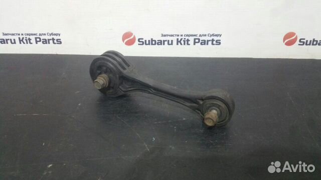 Опора двигателя Subaru Impreza Wrx Sti GD EJ20/25