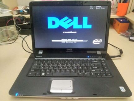 Dell pp37l