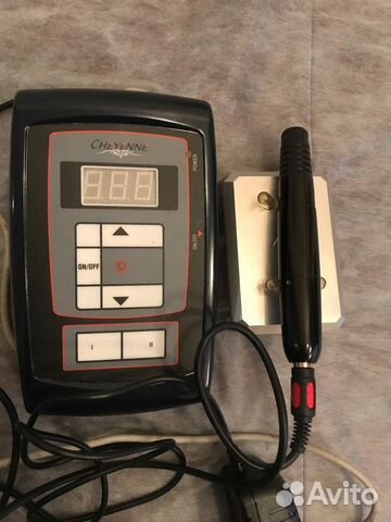 Машинка для татуажа и татуировок