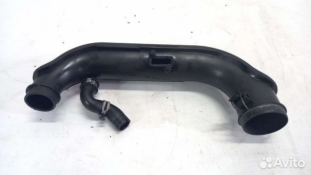 Патрубок воздушного фильтра Ford Transit 7