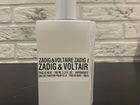 Духи женские Zadig & Voltaire For Her
