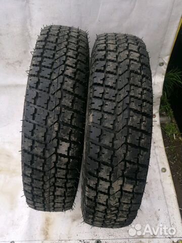 Forward Professional 156 185/75 R16