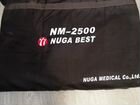 Nuga best NM-2500 объявление продам
