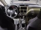 Subaru Impreza 2.0 AT, 2007, 333 333 км объявление продам