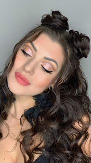 Прически.Макияж.Свадебный стилист