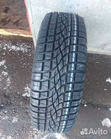 КАМА Кама-221 235/70 R16